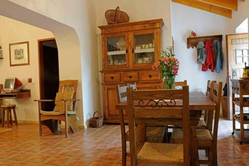 Agroturismo Quinta Pero Vicente