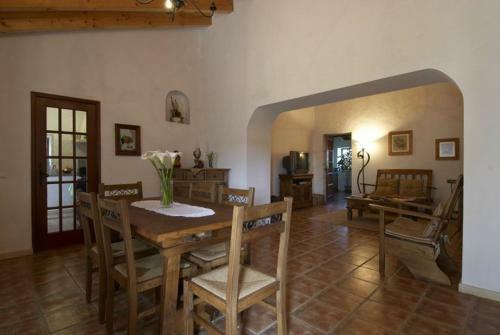 Agroturismo Quinta Pero Vicente
