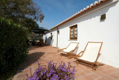 Agroturismo Quinta Pero Vicente