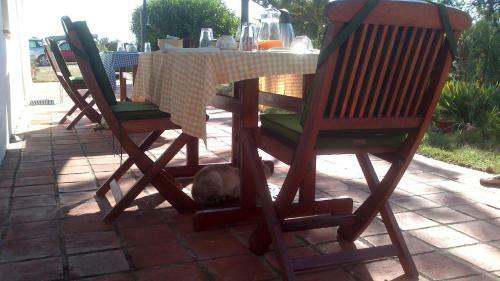 Agroturismo Quinta Pero Vicente