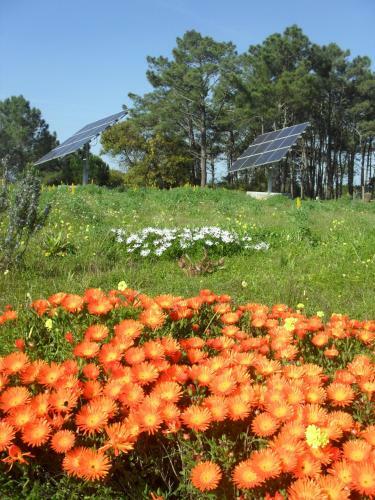 Agroturismo Quinta Pero Vicente