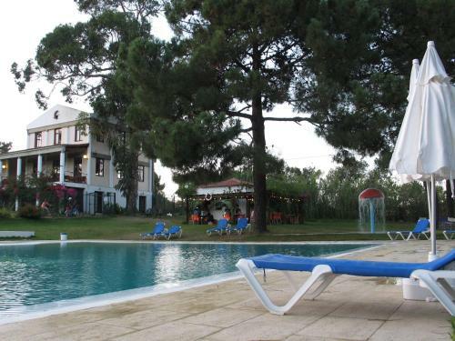 Odeceixe Bungalow-parque de Campismo Sao Miguel