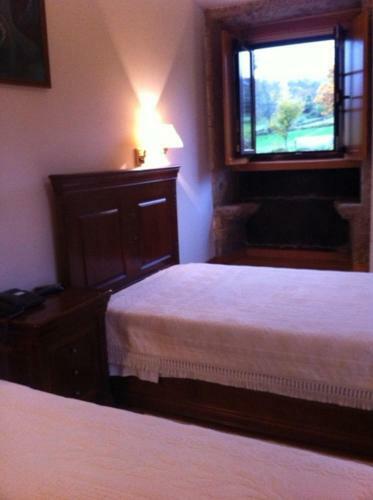 Hotel Rural Senhora Dos Rem�dios