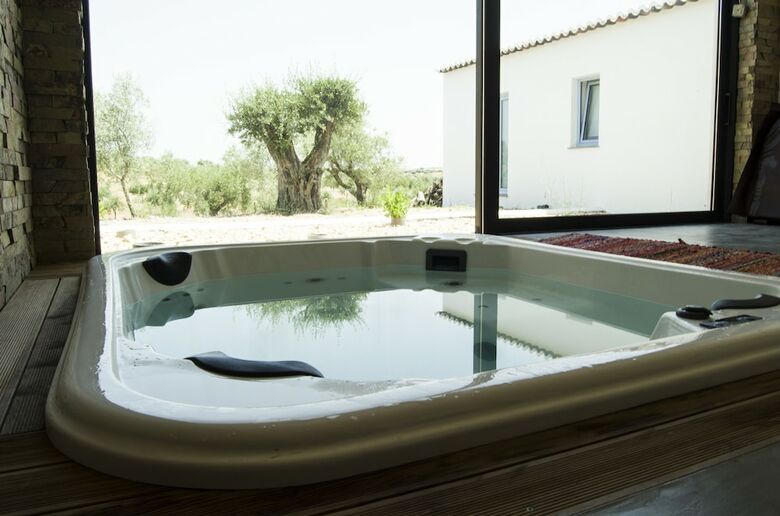 Agroturismo Monte Da Estrela - Country House & Spa