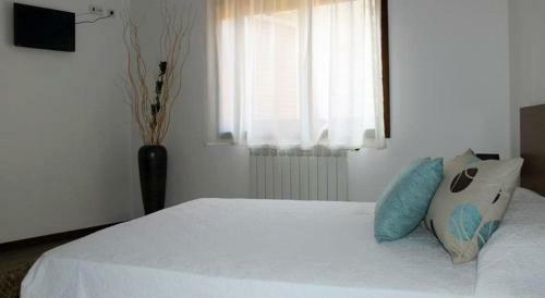 Hostal Casa D'av� Faia