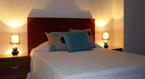 Hostal Casa D'av� Faia