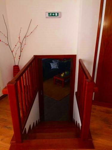 Hostal Casa D'av� Faia