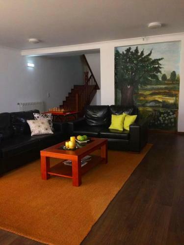 Hostal Casa D'av� Faia