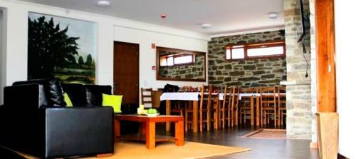 Hostal Casa D'av� Faia