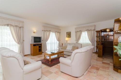 Villa Do Monte