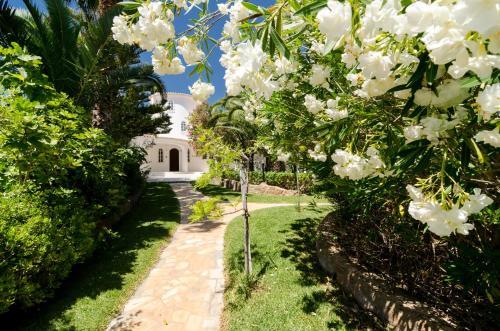 Villa Do Monte