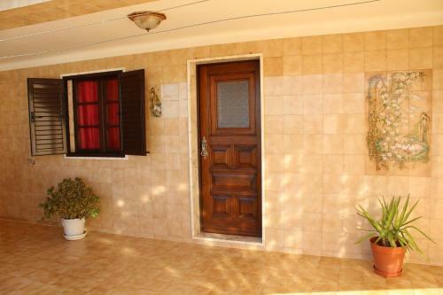 Apartamento Casa Da Tia Bina