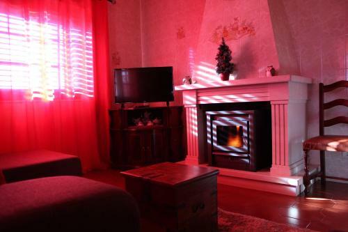 Apartamento Casa Da Tia Bina