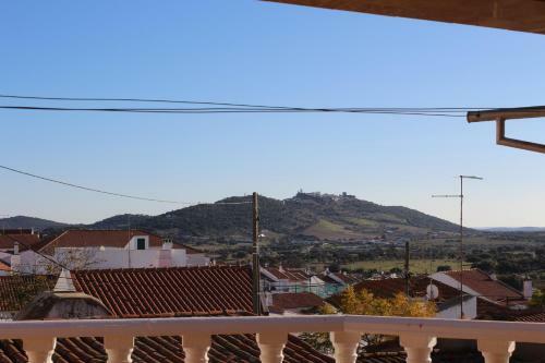 Apartamento Casa Da Tia Bina