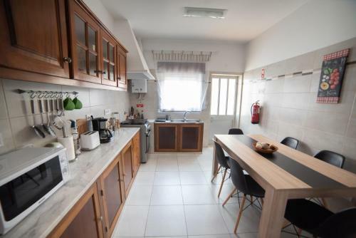Apartamento Casa Do Alto