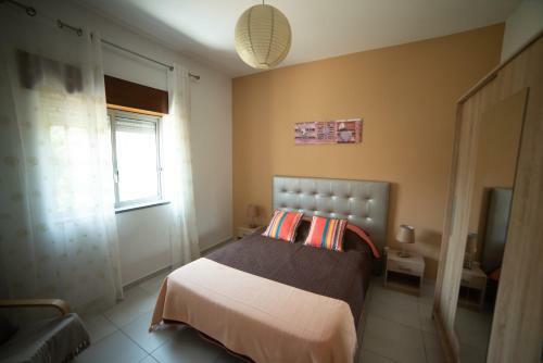 Apartamento Casa Do Alto