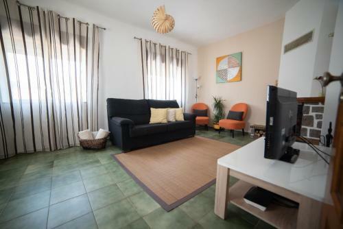 Apartamento Casa Do Alto