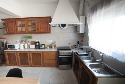 Apartamento Casa Do Alto