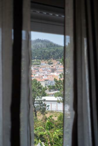 Apartamento Casa Do Alto