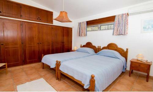 Almancil Villa Sleeps 4 Pool Air Con Wifi