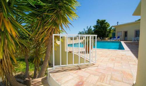 Almancil Villa Sleeps 4 Pool Air Con Wifi