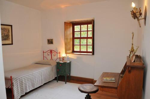 Agroturismo Casa Do Silv�rio