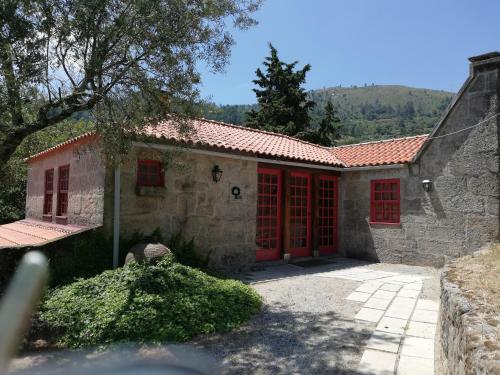 Agroturismo Casa Do Silv�rio