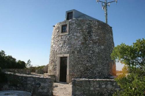 Agroturismo Cabe�o Dos Tr�s Moinhos