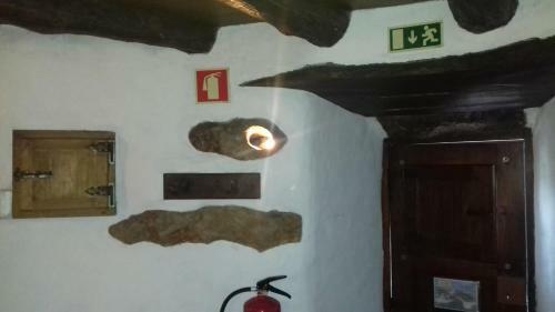 Agroturismo Cabe�o Dos Tr�s Moinhos