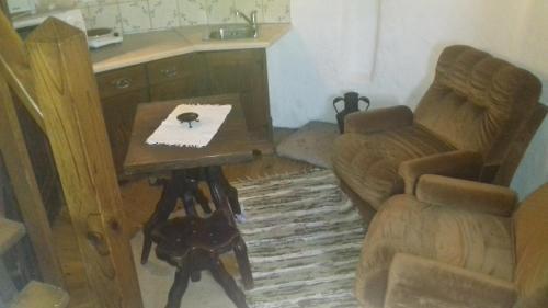 Agroturismo Cabe�o Dos Tr�s Moinhos