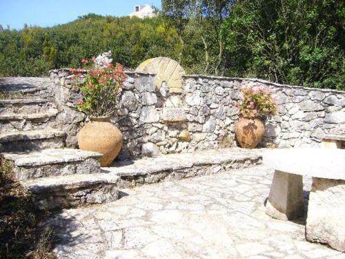 Agroturismo Cabe�o Dos Tr�s Moinhos