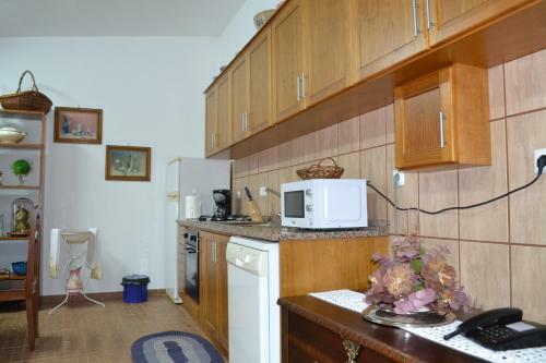 Apartamento Casa Da Guida