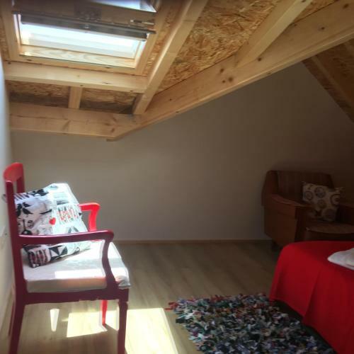 Hostal Casas Da Villa Ribamar Quarto Privado