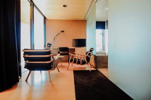 Cr� Hotel Rural E Termal Spa