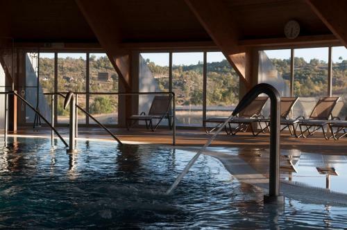 Cr� Hotel Rural E Termal Spa