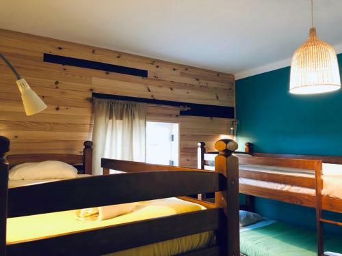 Albergue Good Feeling
