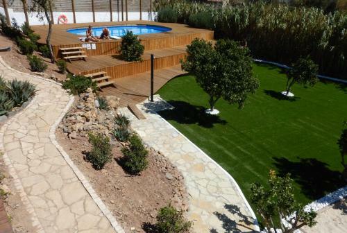 Albergue Good Feeling