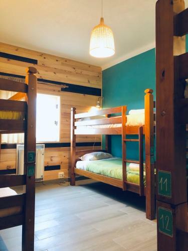 Albergue Good Feeling