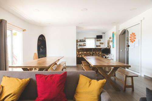 Albergue Good Feeling