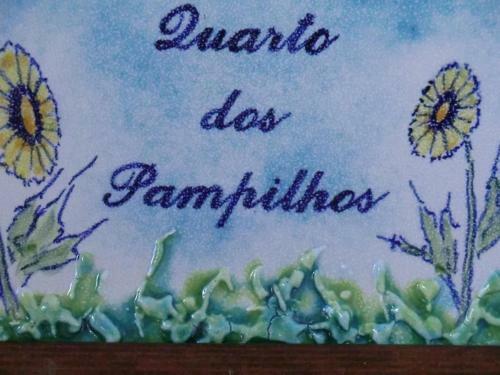 Agroturismo Monte Dos Av�s