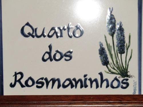 Agroturismo Monte Dos Av�s