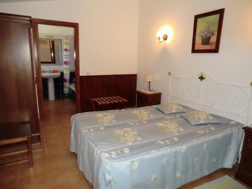 Agroturismo Monte Dos Av�s