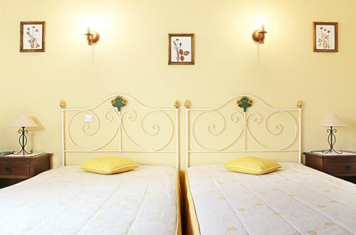 Agroturismo Monte Dos Av�s