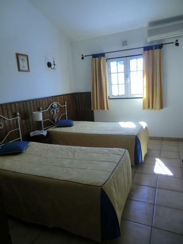 Agroturismo Monte Dos Av�s