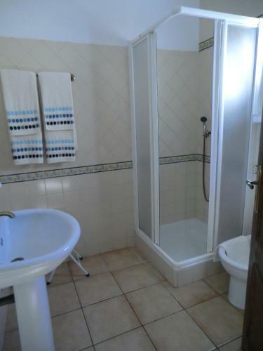 Agroturismo Monte Dos Av�s