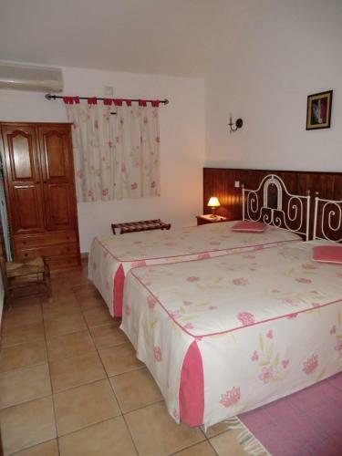 Agroturismo Monte Dos Av�s