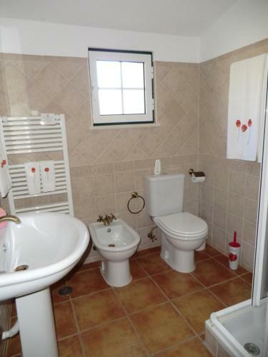 Agroturismo Monte Dos Av�s