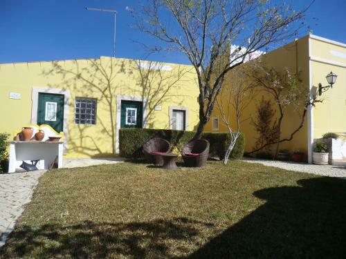 Agroturismo Monte Dos Av�s