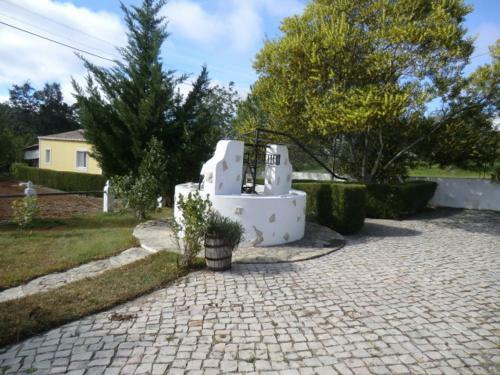 Agroturismo Monte Dos Av�s