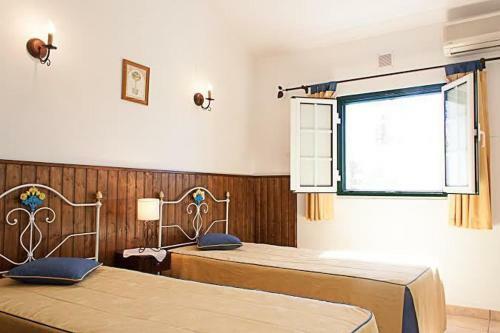 Agroturismo Monte Dos Av�s